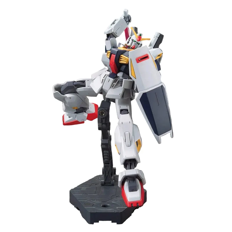 Bandai Hguc 1/144 Rx-178 Gundam Mk-ii (Aeug)