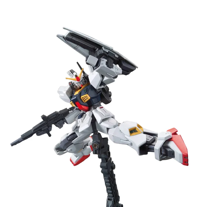 Bandai Hguc 1/144 Rx-178 Gundam Mk-ii (Aeug)