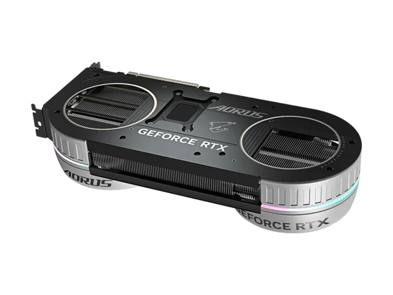 GIGABYTE AORUS GeForce RTX 5070 Ti INFINITY 16G GDDR7 Graphics Card