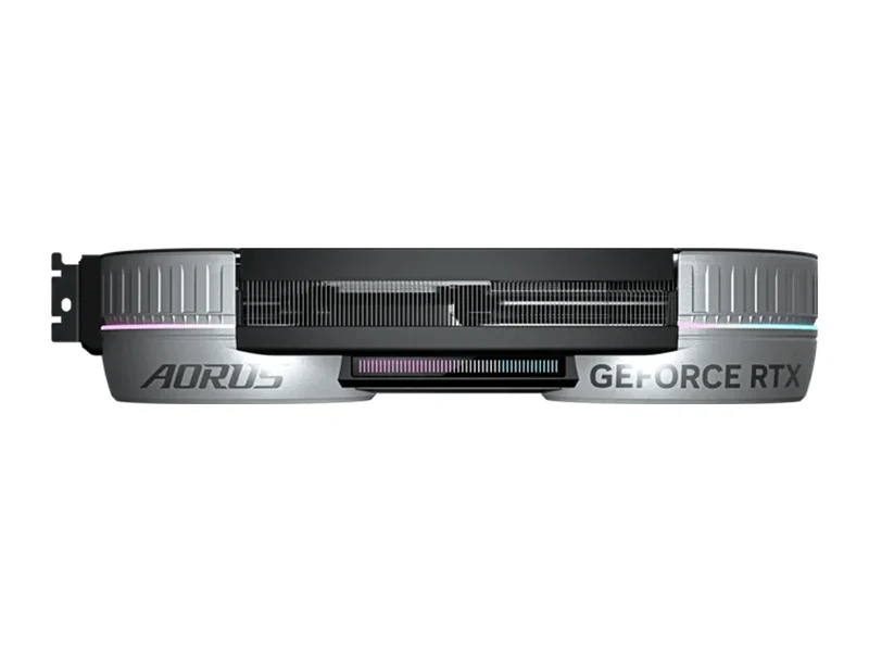 GIGABYTE AORUS GeForce RTX 5070 Ti INFINITY 16G GDDR7 Graphics Card