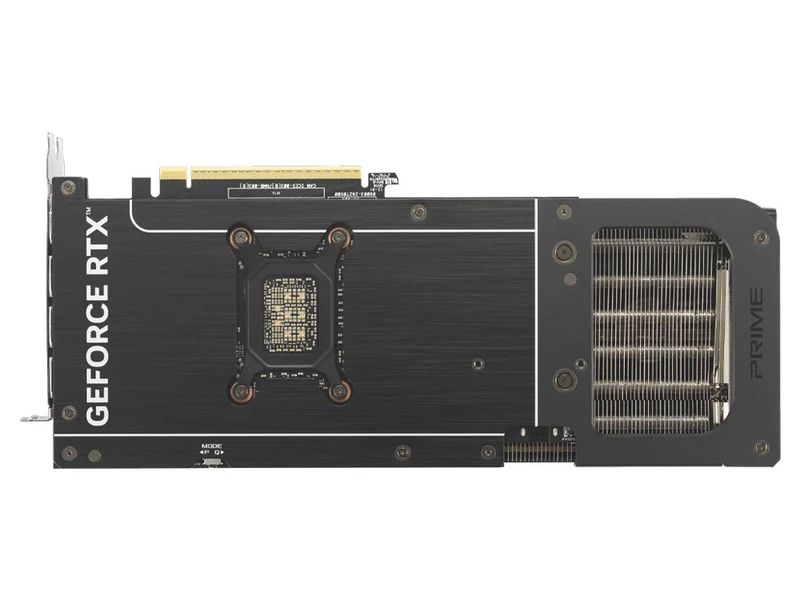 Asus Prime GeForce RTX 5070 Ti 16G Graphics Card (PRIME-RTX5070TI-16G)
