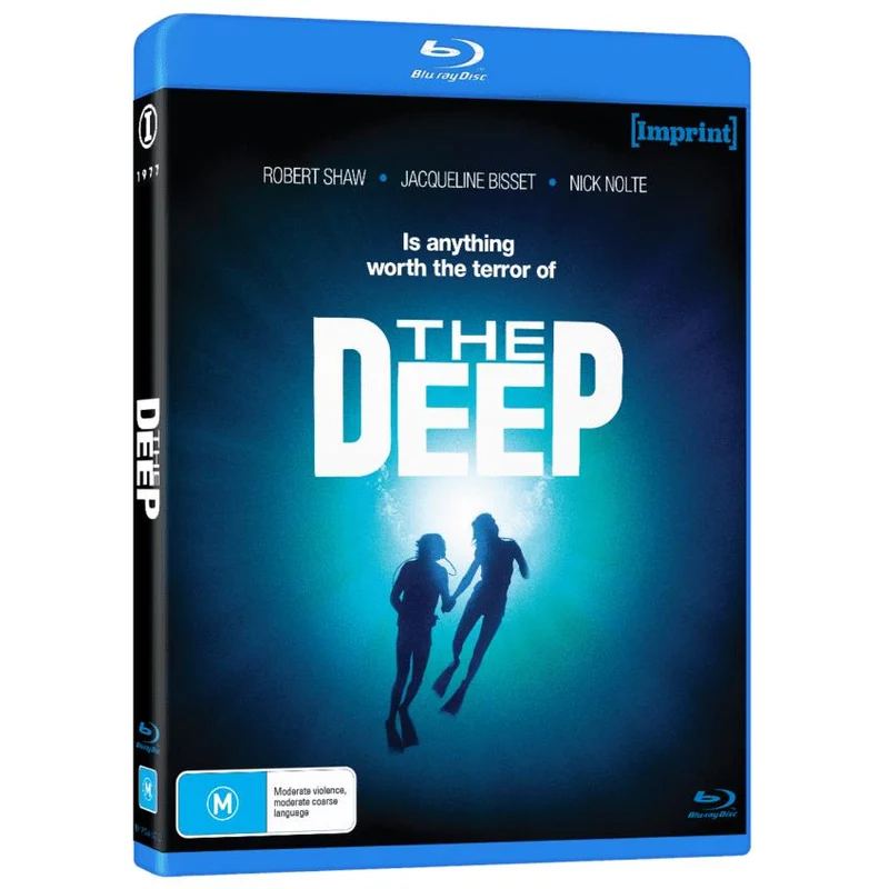 Deep, The