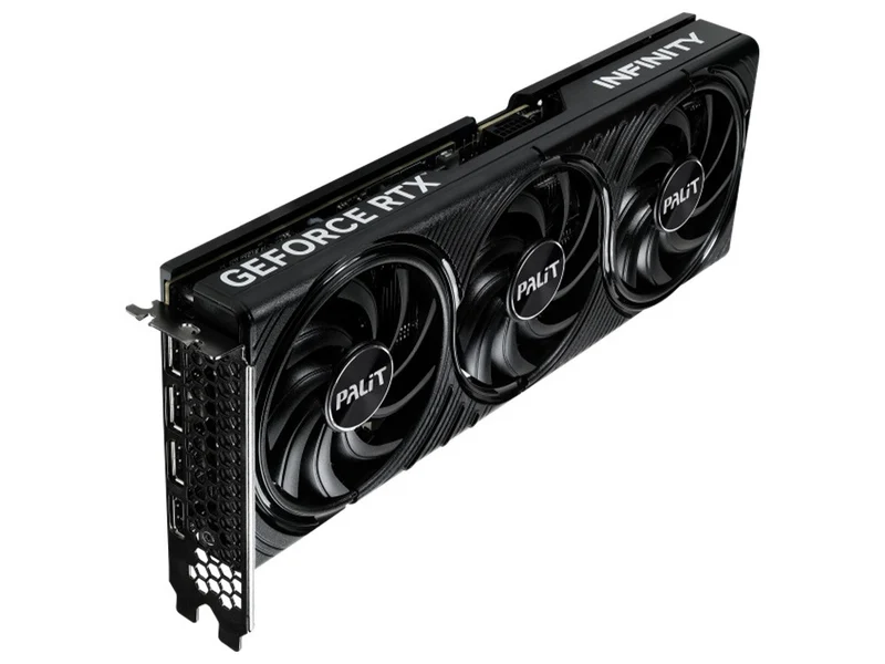 Palit Infinity 3 GeForce RTX 5070 12GB GDDR7 Graphics Card