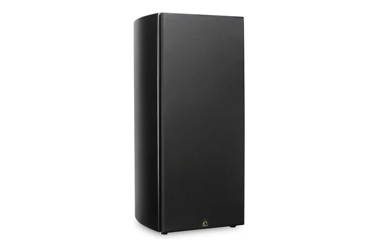 Aperion Bravus III B215 Dual 15" Active Subwoofer (Matte Black)