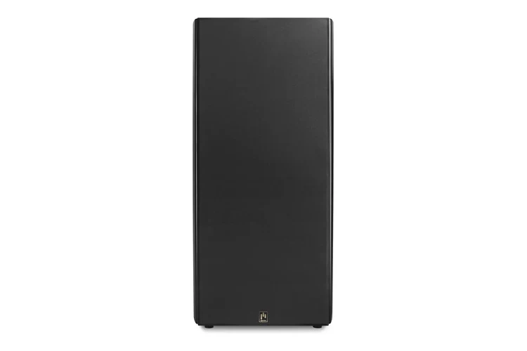 Aperion Bravus III B215 Dual 15" Active Subwoofer (Matte Black)