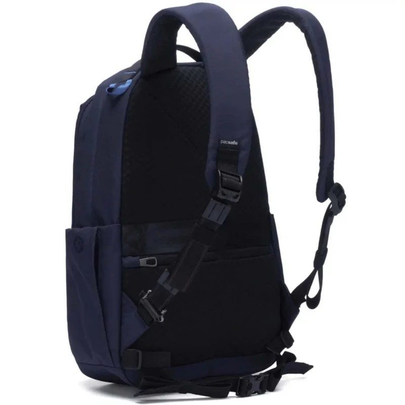 Pacsafe V All-Around 16L Anti-Theft 13" Laptop Backpack - Ocean