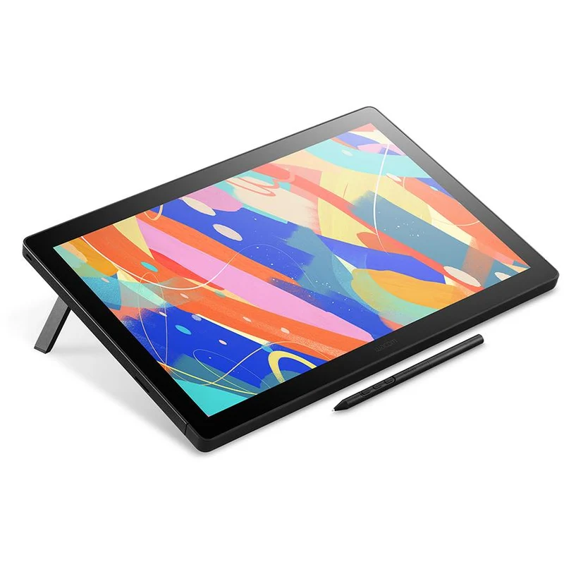 Wacom Cintiq 16 2k Display with Pro Pen 3