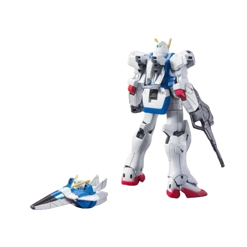 Bandai Hguc 1/144 V Gundam