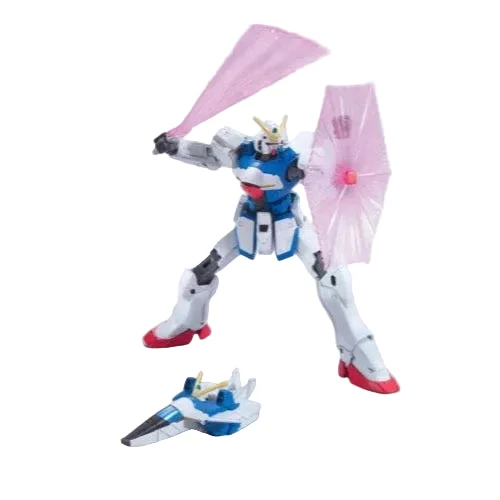 Bandai Hguc 1/144 V Gundam
