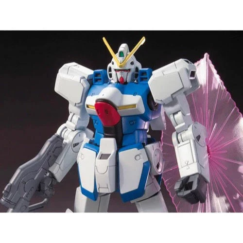 Bandai Hguc 1/144 V Gundam