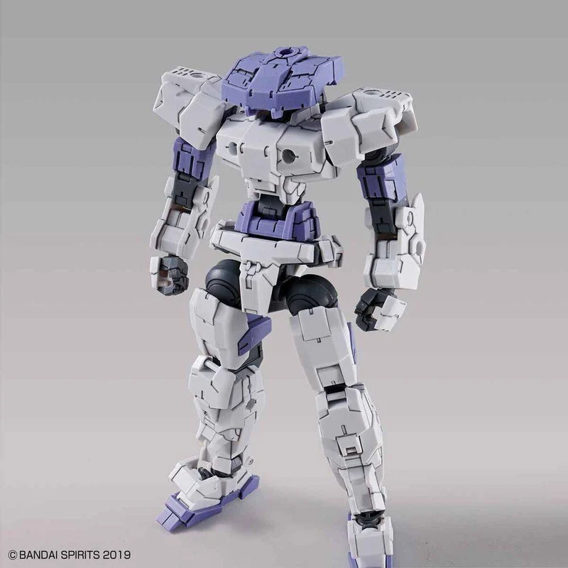 Bandai 30mm 1/144 Eexm17 Alto [White]