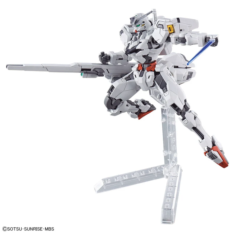 Bandai HG 1/144 Gundam Calibarn
