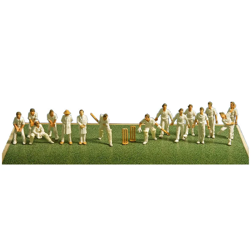 OO Cricket Team