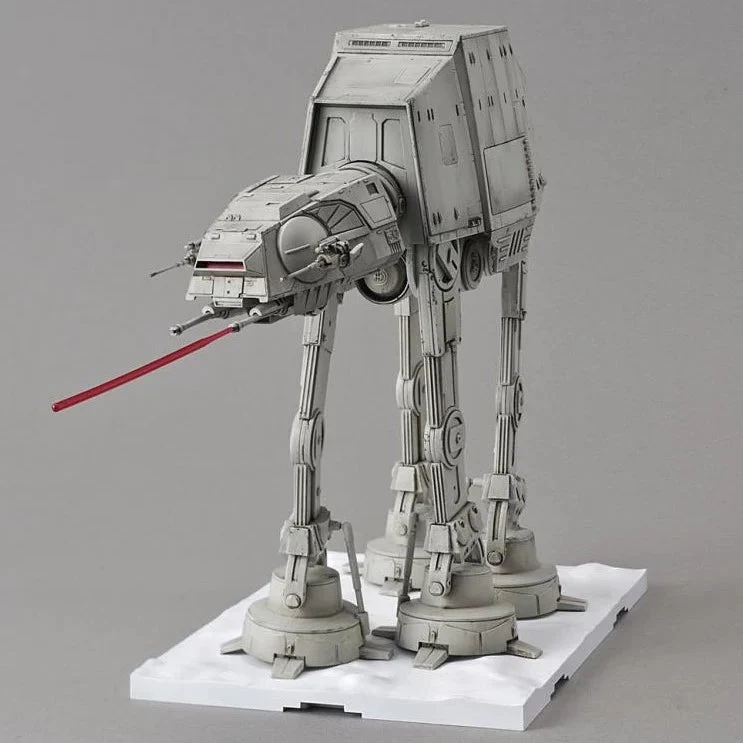 Bandai Star Wars 1/144 At-at