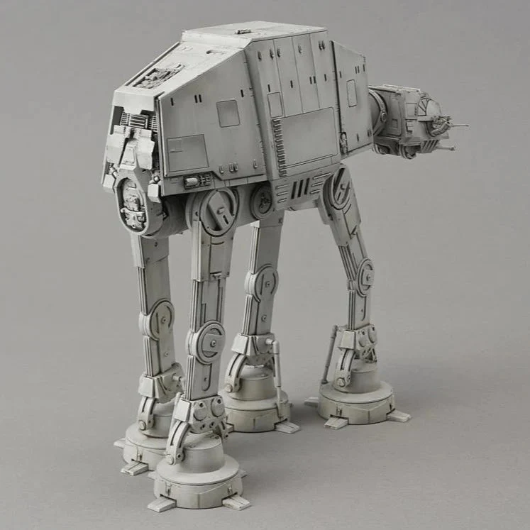 Bandai Star Wars 1/144 At-at