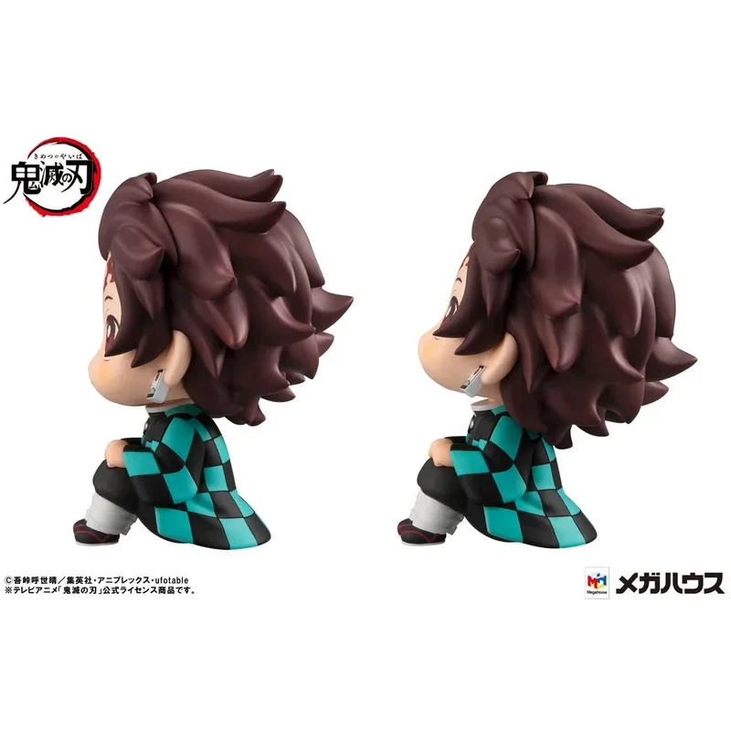 Megahouse Look Up Demon Slayer: Kimetsu No Yaiba Tanjiro Kamado (Repeat)