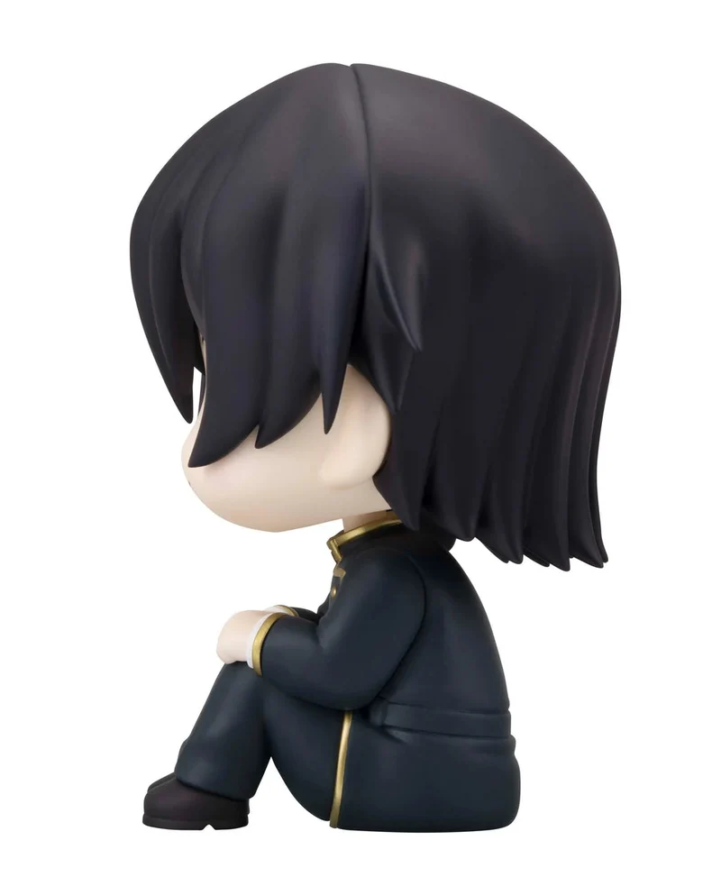 Megahouse Lookup Code Geass Lelouch of The Rebellion Lelouch Lamperouge