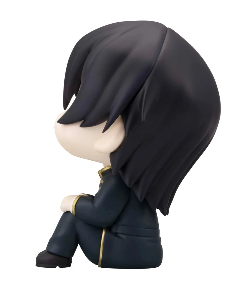 Megahouse Lookup Code Geass Lelouch of The Rebellion Lelouch Lamperouge