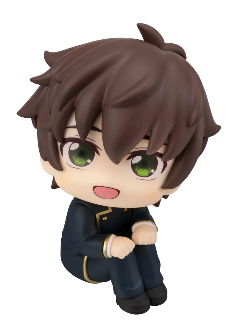 Megahouse Lookup Code Geass Lelouch of The Rebellion Suzaku Kururugi