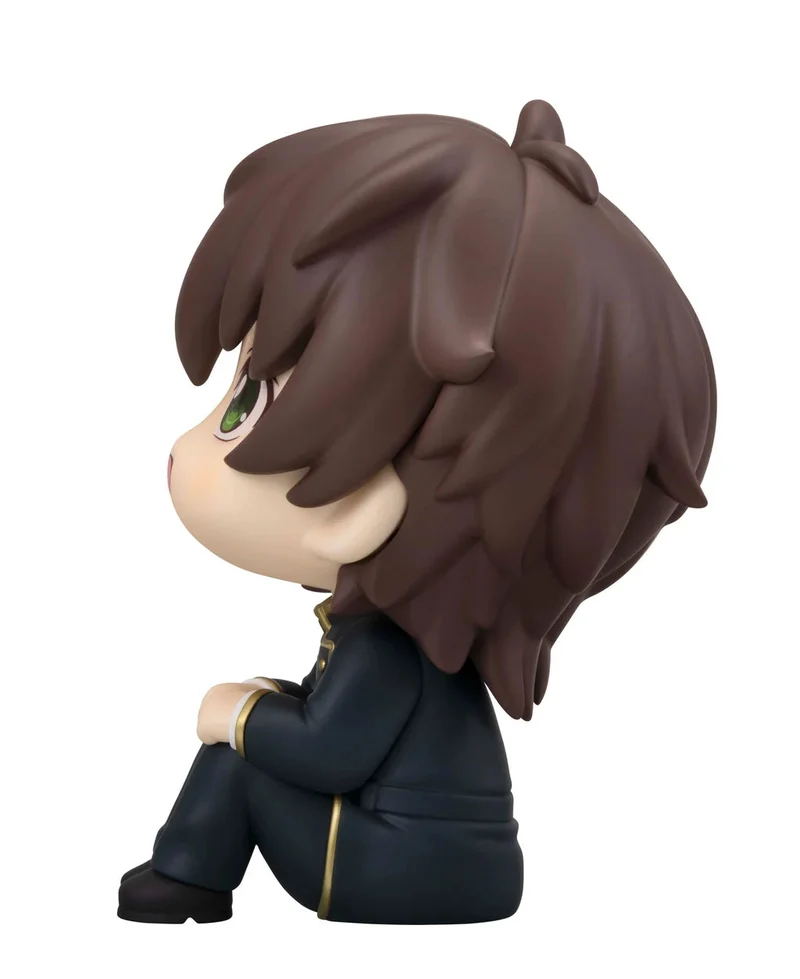 Megahouse Lookup Code Geass Lelouch of The Rebellion Suzaku Kururugi