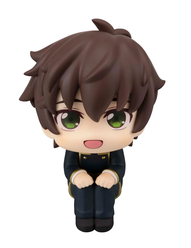 Megahouse Lookup Code Geass Lelouch of The Rebellion Suzaku Kururugi