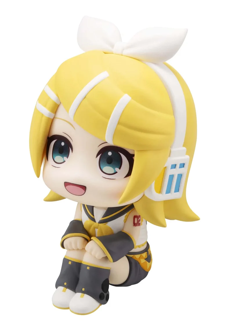 Megahouse Lookup Kagamine Rin