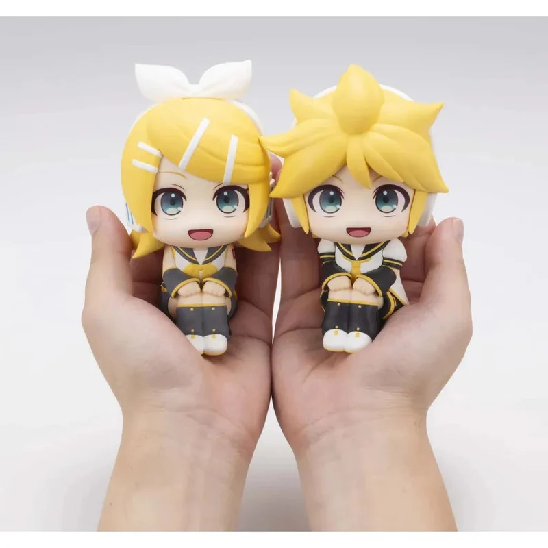 Megahouse Lookup Kagamine Rin