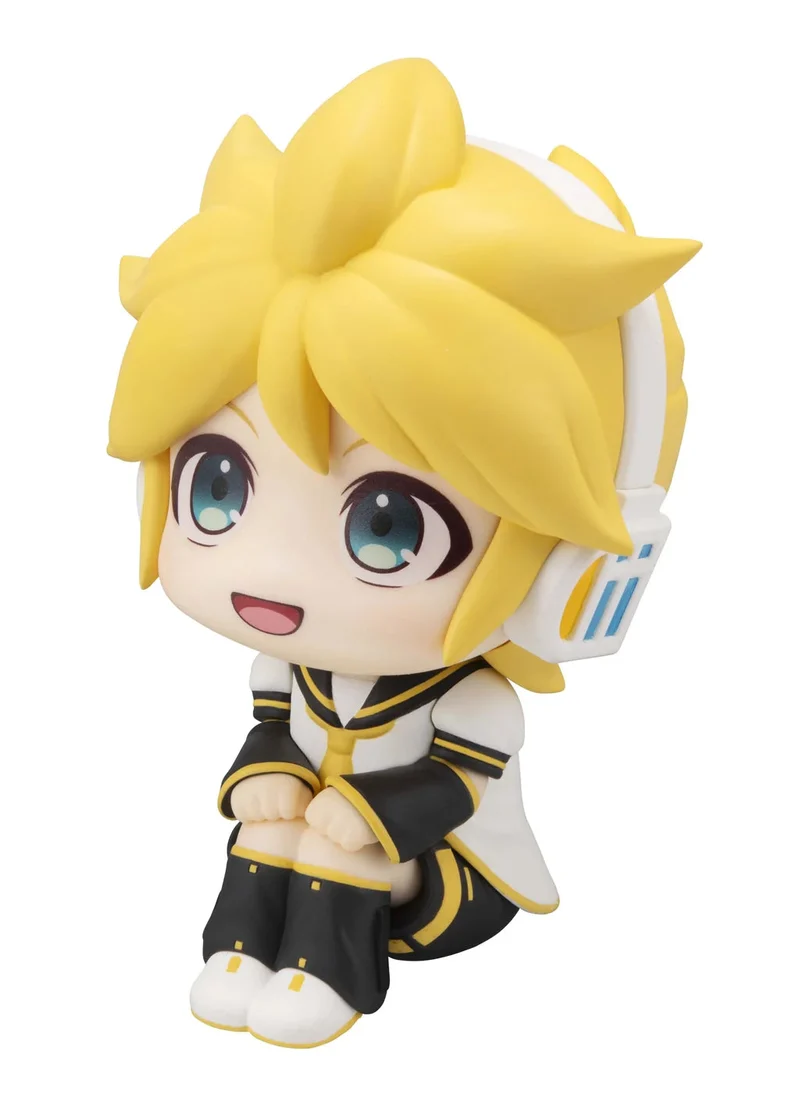 Megahouse Lookup Kagamine Len