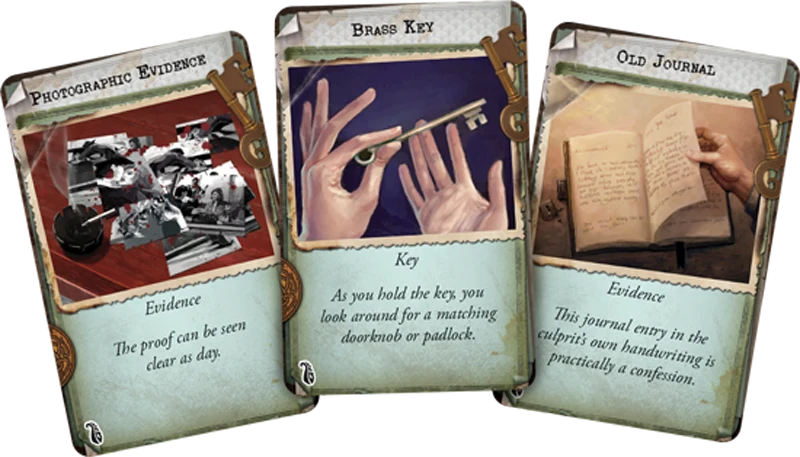 Fantasy Flight Games Mansions of Madness - Second Edition