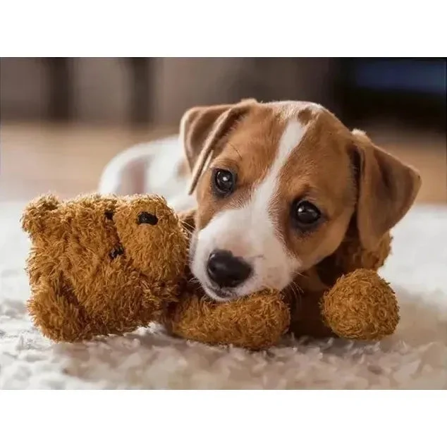 Ravensburger 500pc Cuddle Buddies Puzzle