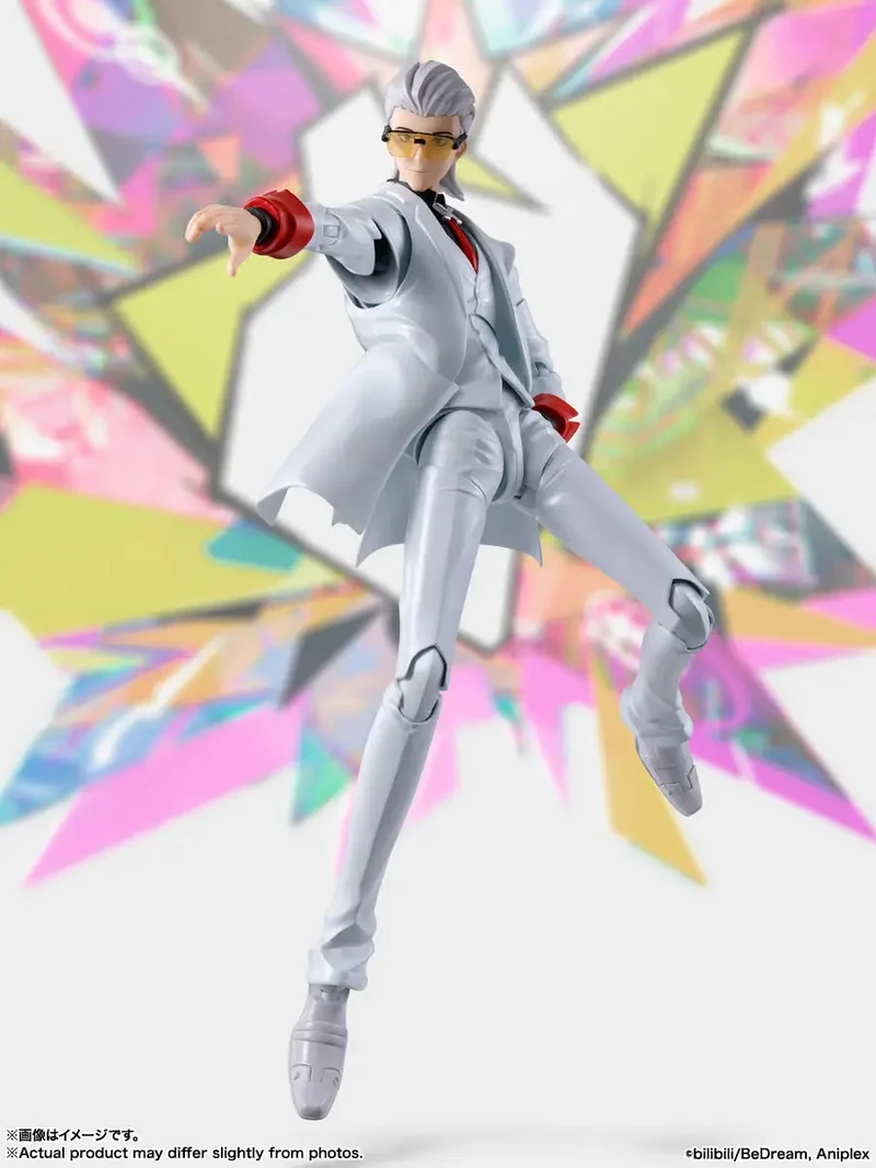 Tamashii Nations S.H.Figuarts X