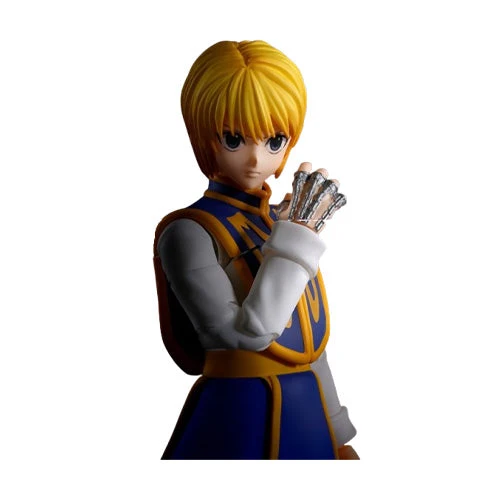 Tamashii Nations S.H.Figuarts Curarpikt