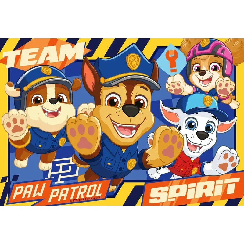 Ravensburger 35pc Best Rescue Ever! Puzzle