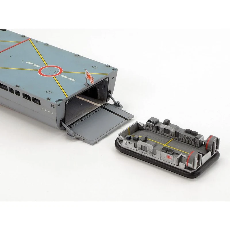 Tamiya 1/700 Jds Lst-4001 Ohsumi
