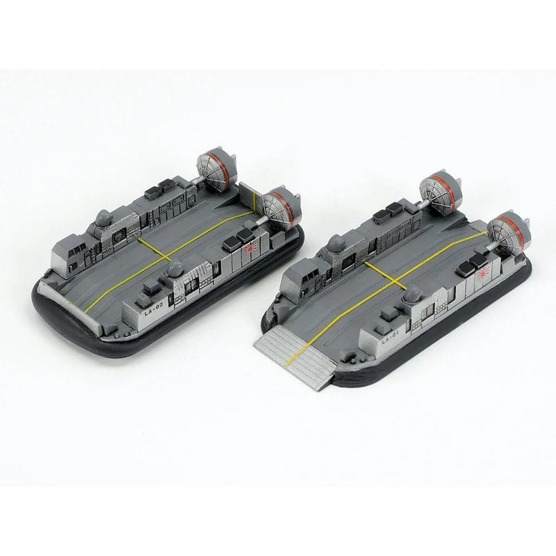 Tamiya 1/700 Jds Lst-4001 Ohsumi