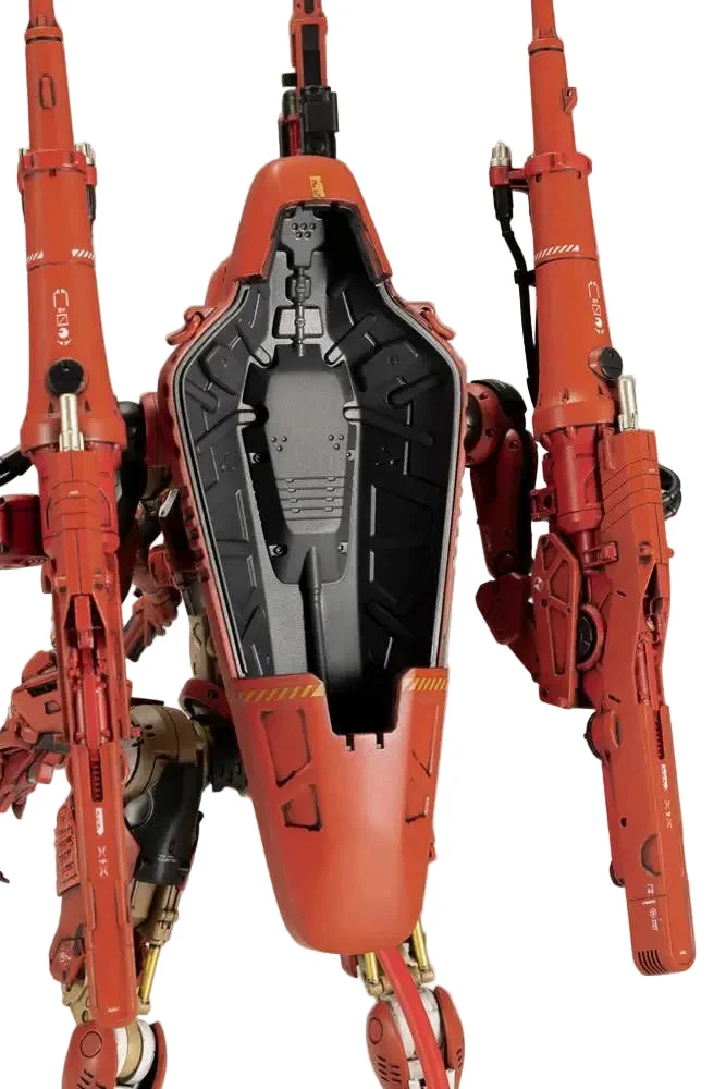 Kotobukiya 1/20 Death Stranding 2: On The Beach Ghost Mech Coffins Commander
