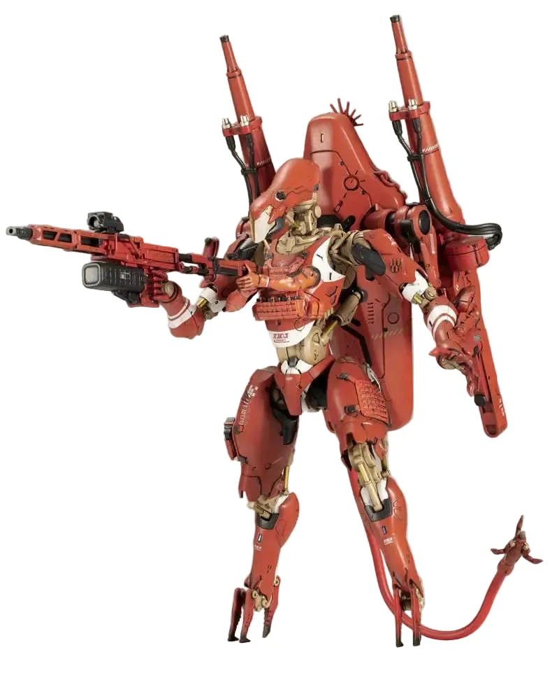 Kotobukiya 1/20 Death Stranding 2: On The Beach Ghost Mech Coffins Commander