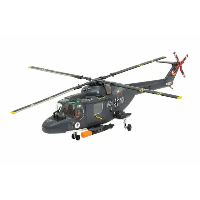 Revell 1/72 Westland Lynx Model Kit