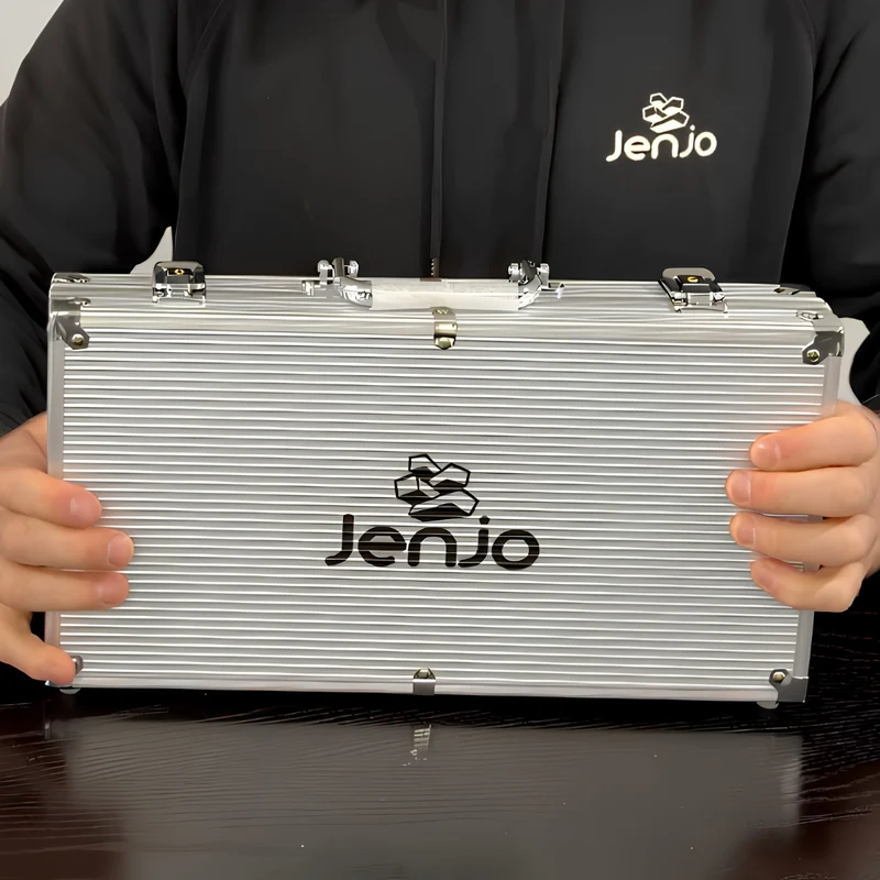 Jenjo Games Poker Sets