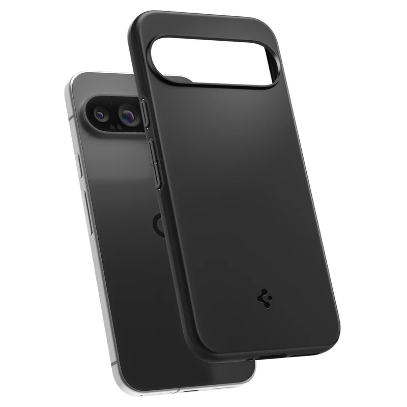 Spigen Google Pixel 9 Pro XL Thin Fit Case (Black)