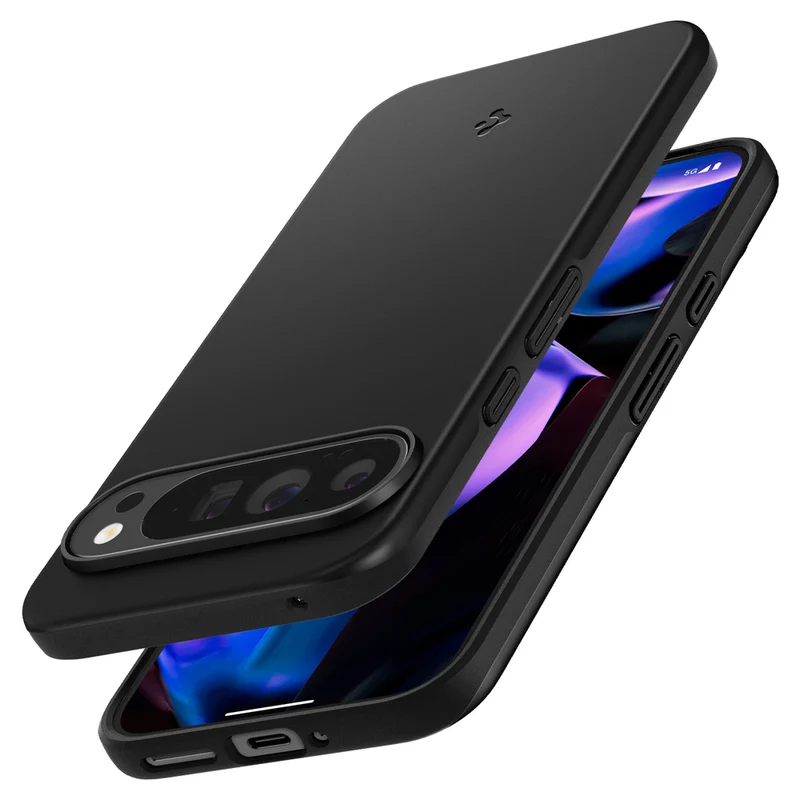 Spigen Google Pixel 9 Pro XL Thin Fit Case (Black)