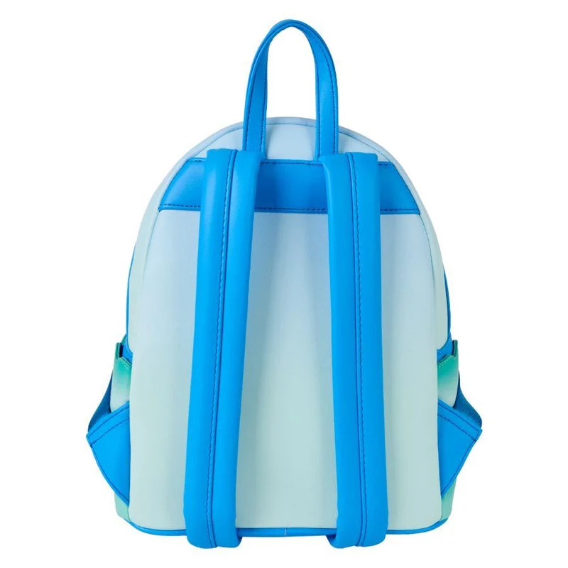 Jaws - 50th Anniversary Mini Backpack (Loungefly)