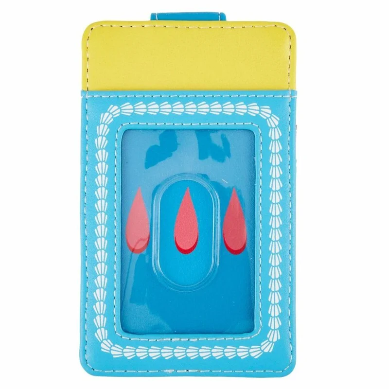 Loungefly Disney Snow White and the Seven Dwarfs - Cake Card Holder