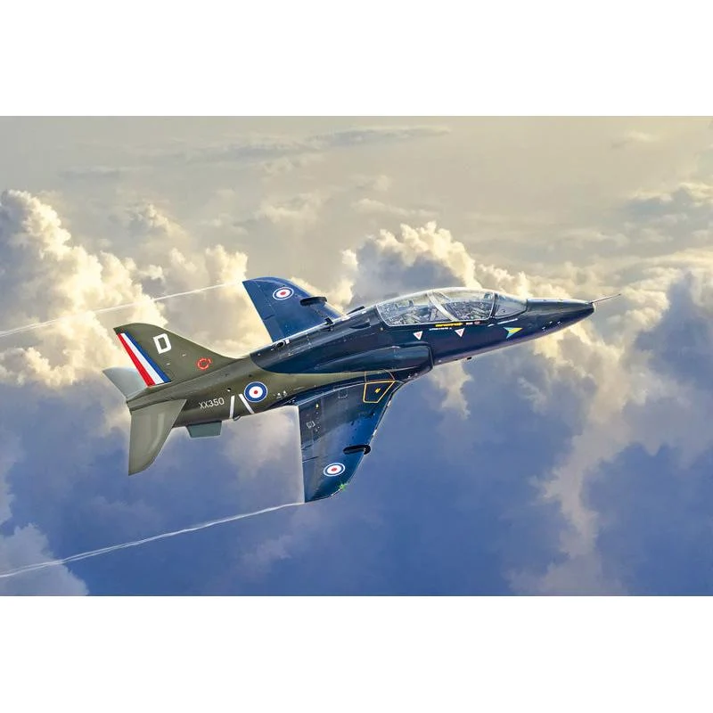 Italeri 1/48 Hawk T Mk.I
