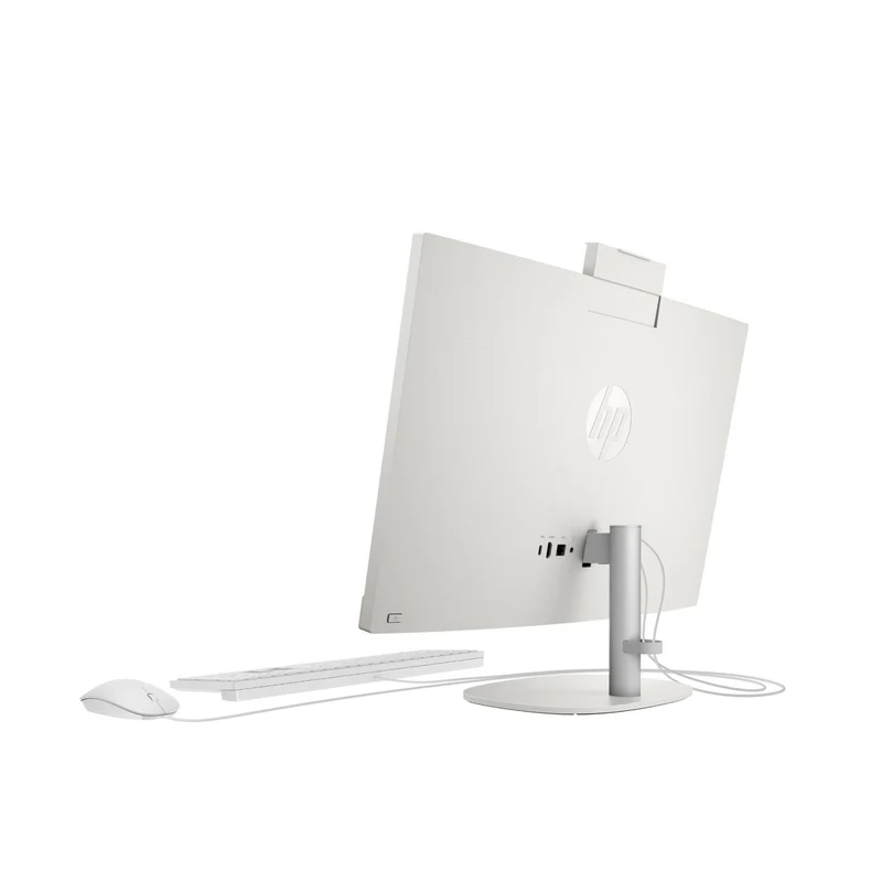 HP AIO 24-cr1000a 23.8" FHD All-in-One PC (Intel Core Ultra 5/512GB)[Ex-Display]