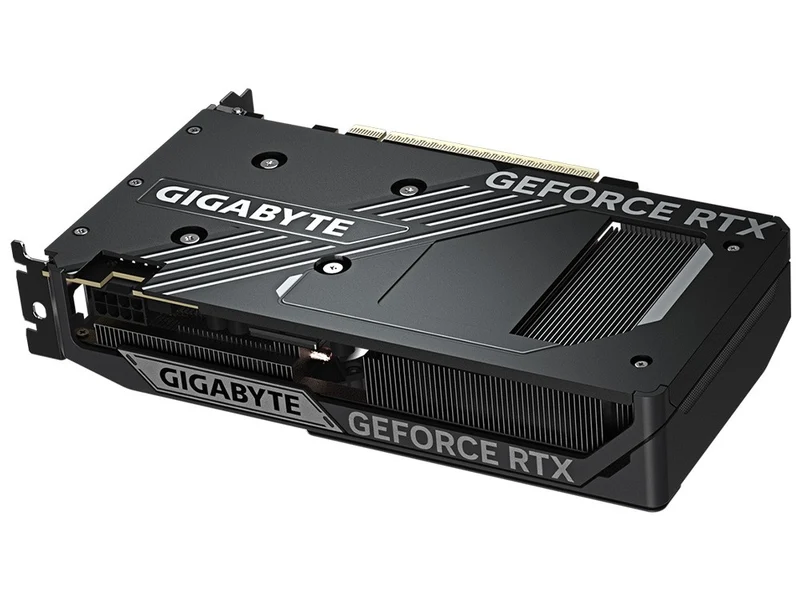 GIGABYTE GeForce RTX 5060 WINDFORCE MAX OC 8GB GDDR7 Graphics Card