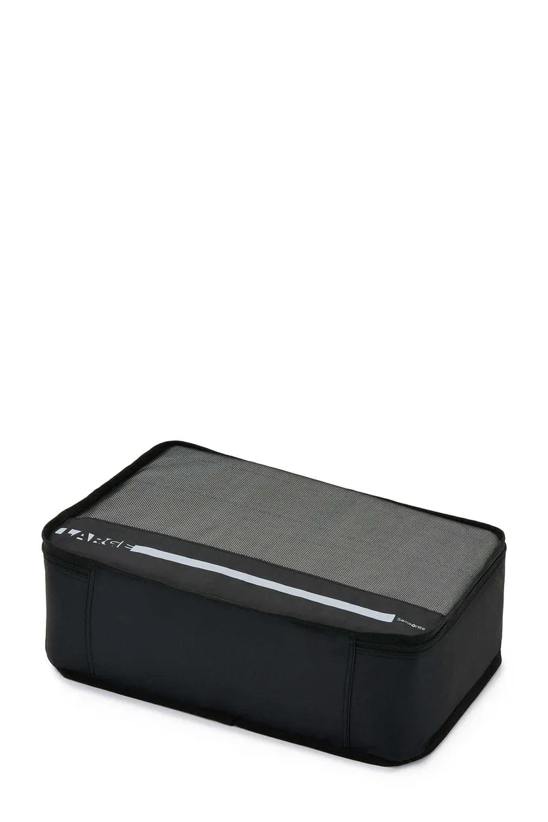 Samsonite Packing Cubes (Set Of 5) Black