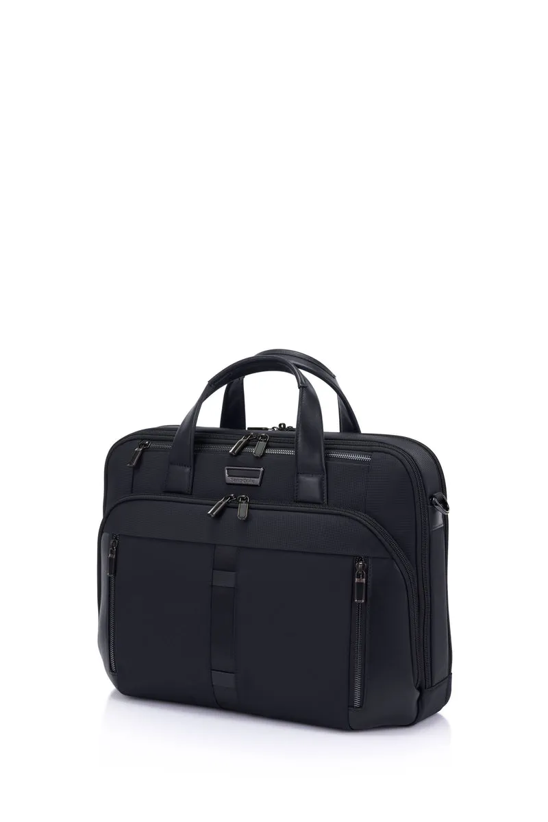 Samsonite Urban-Eye DLX Bailhandle 15.6" Black