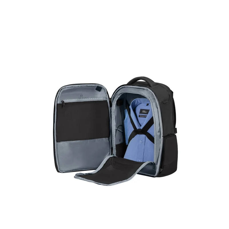 Samsonite Biz2go Backpack 15.6" Daytrip (Black)