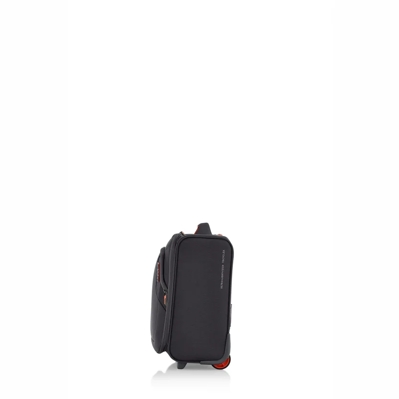American Tourister Applite 5 Underseater Carry-on 43cm (Grey)